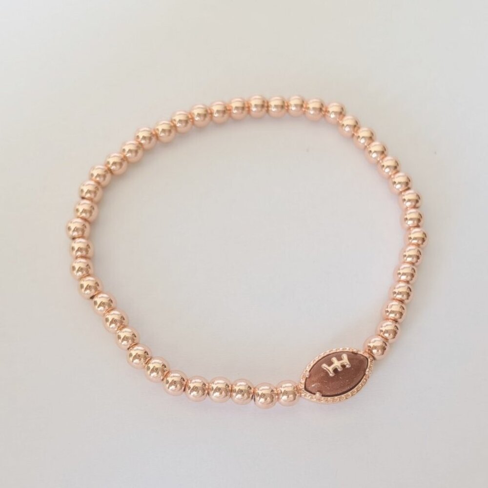 Kendra Scott Football Bracelet